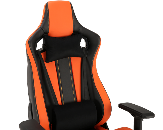 Геймерське крісло GT Racer X-0715