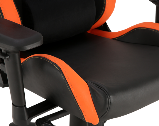 Геймерське крісло GT Racer X-0715