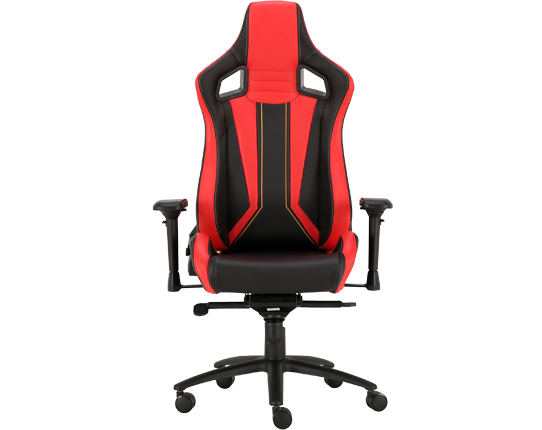 Геймерське крісло GT Racer X-0715