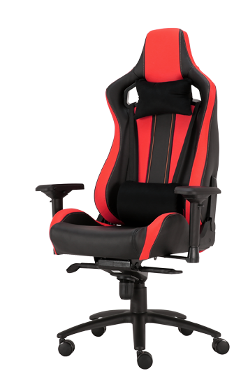 Геймерське крісло GT Racer X-0715