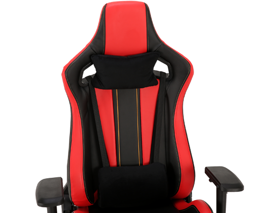 Геймерське крісло GT Racer X-0715