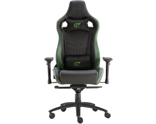 Геймерське крісло GT Racer X-0718