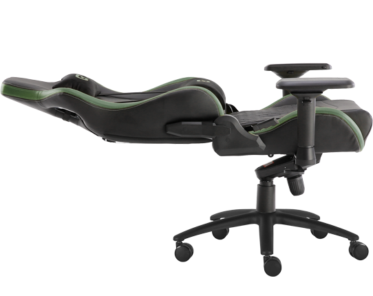 Геймерське крісло GT Racer X-0718