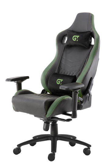 Геймерське крісло GT Racer X-0718