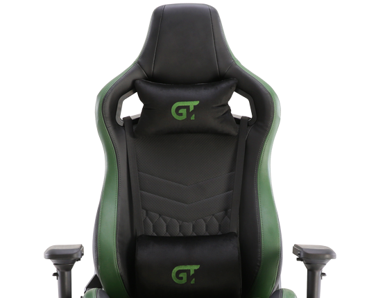 Геймерське крісло GT Racer X-0718