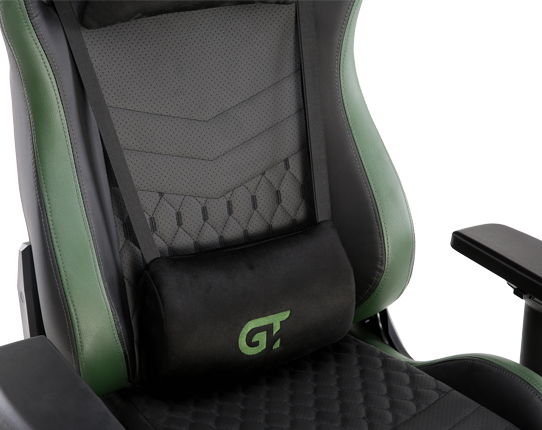 Геймерське крісло GT Racer X-0718