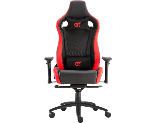 Геймерське крісло GT Racer X-0718