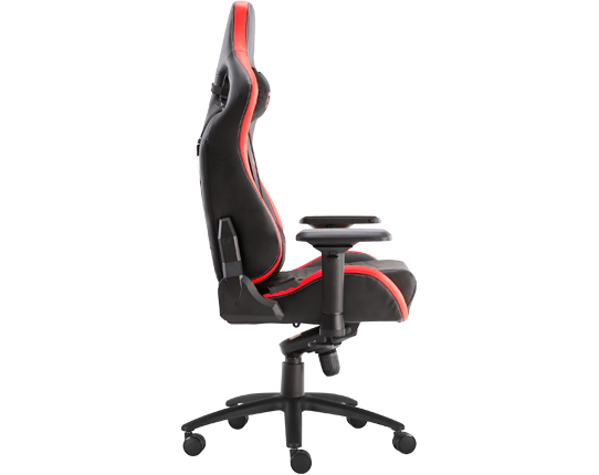 Геймерське крісло GT Racer X-0718