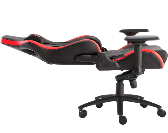 Геймерське крісло GT Racer X-0718