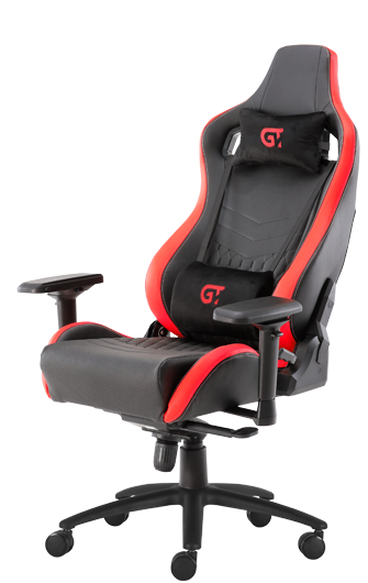 Геймерське крісло GT Racer X-0718
