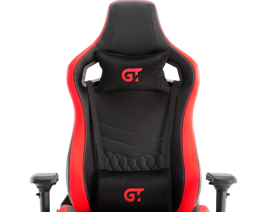Геймерське крісло GT Racer X-0718