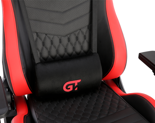 Геймерське крісло GT Racer X-0718
