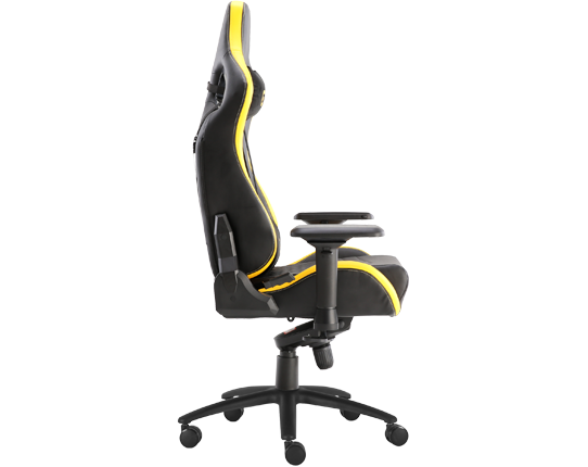 Геймерське крісло GT Racer X-0718