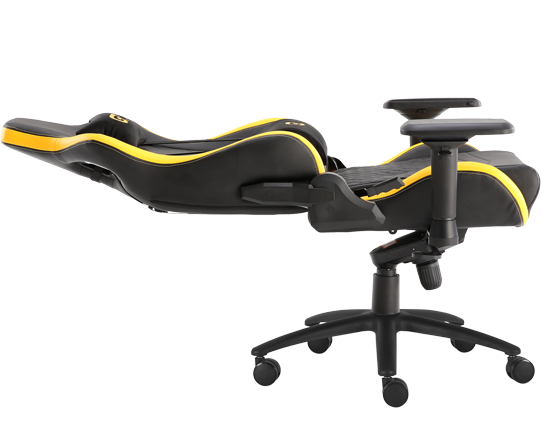 Геймерське крісло GT Racer X-0718