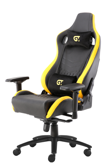 Геймерське крісло GT Racer X-0718