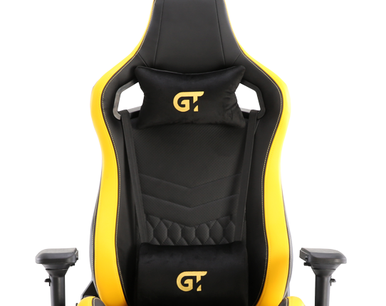 Геймерське крісло GT Racer X-0718