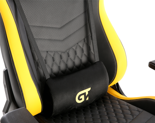 Gt ranger chair hotsell