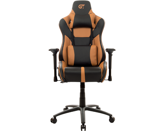 Геймерське крісло GT Racer X-0719