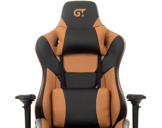 Геймерське крісло GT Racer X-0719