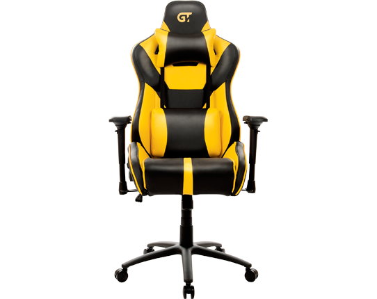 Геймерське крісло GT Racer X-0719