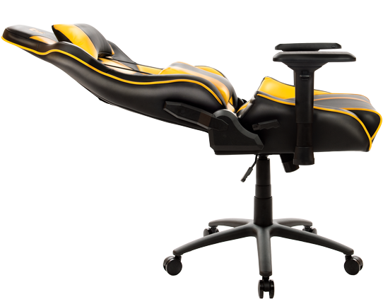 Геймерське крісло GT Racer X-0719
