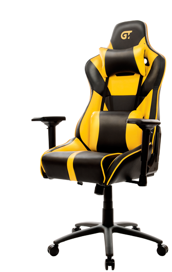 Геймерське крісло GT Racer X-0719