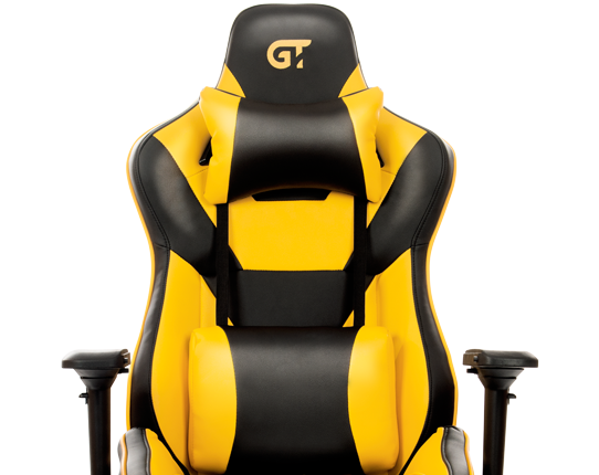 Геймерське крісло GT Racer X-0719