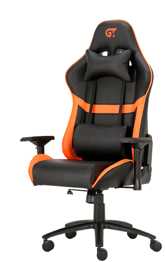 Геймерське крісло GT Racer X-0720