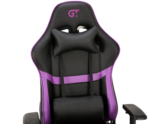 Геймерське крісло GT Racer X-0720