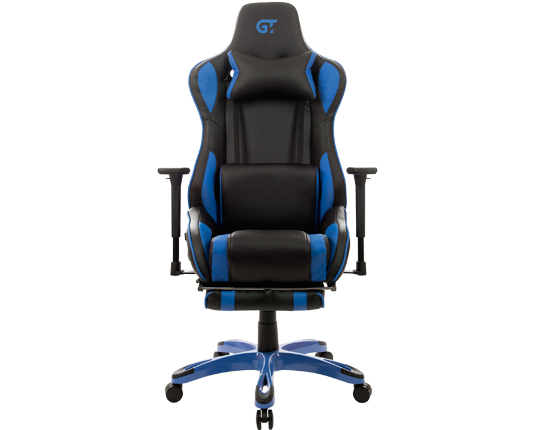 Геймерське крісло GT Racer X-0722