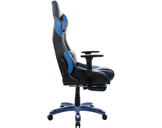 Геймерське крісло GT Racer X-0722