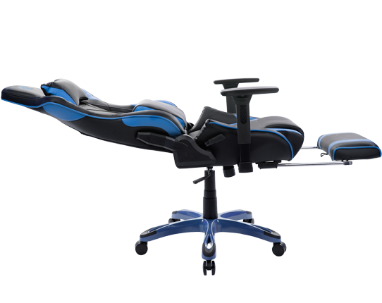 Геймерське крісло GT Racer X-0722