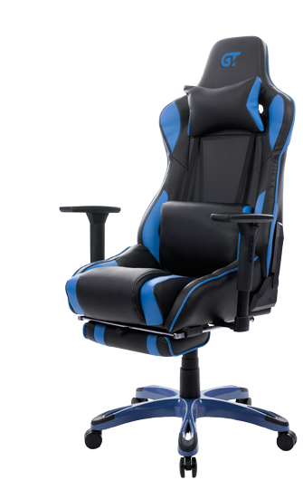 Геймерське крісло GT Racer X-0722