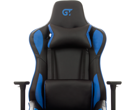 Геймерське крісло GT Racer X-0722