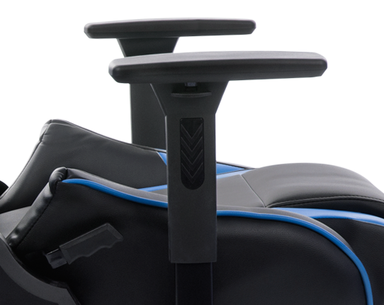 Геймерське крісло GT Racer X-0722