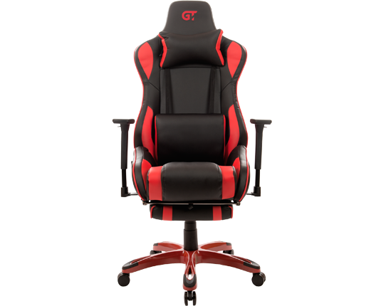 Геймерське крісло GT Racer X-0722