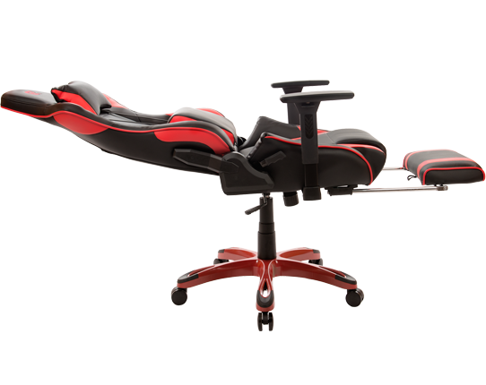 Геймерське крісло GT Racer X-0722