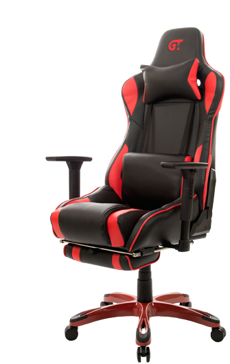 Геймерське крісло GT Racer X-0722