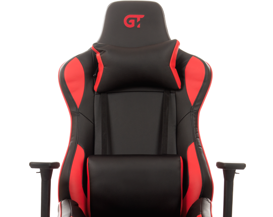 Геймерське крісло GT Racer X-0722