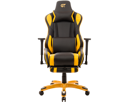 Геймерське крісло GT Racer X-0722