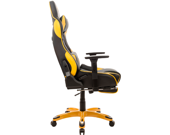 Геймерське крісло GT Racer X-0722