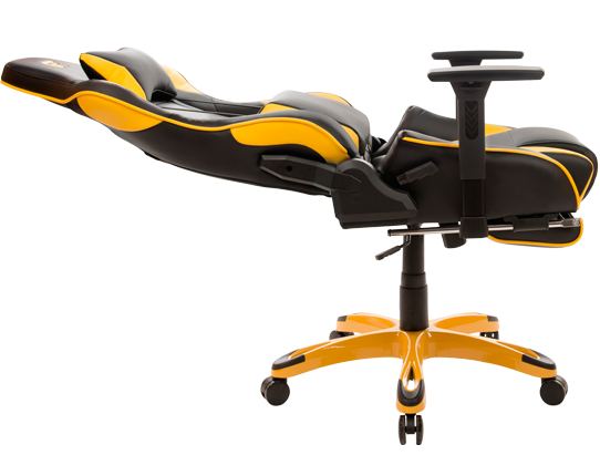 Геймерське крісло GT Racer X-0722