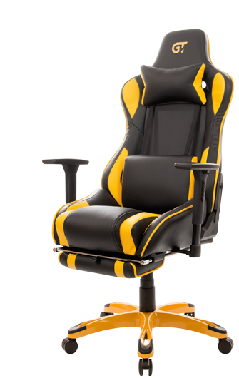 Геймерське крісло GT Racer X-0722