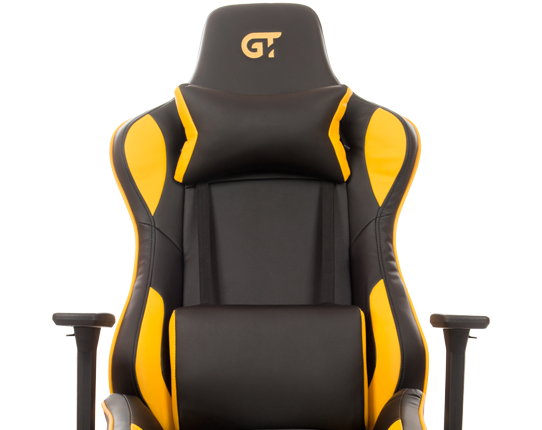 Геймерське крісло GT Racer X-0722