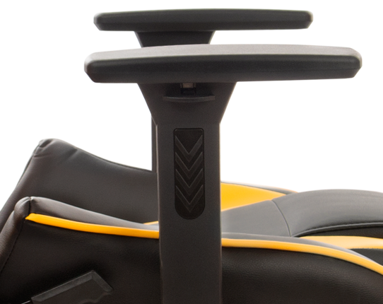 Геймерське крісло GT Racer X-0722