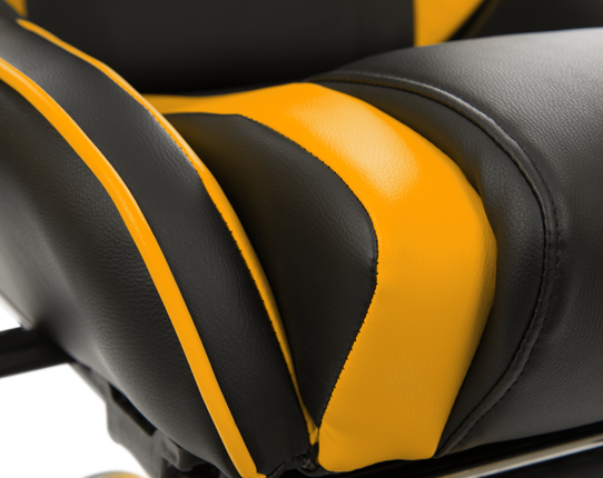 Геймерське крісло GT Racer X-0722