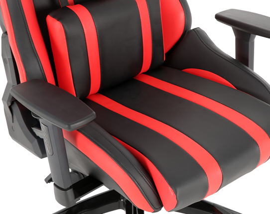 Геймерське крісло GT Racer X-0725