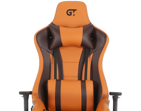 Геймерське крісло GT Racer X-0725
