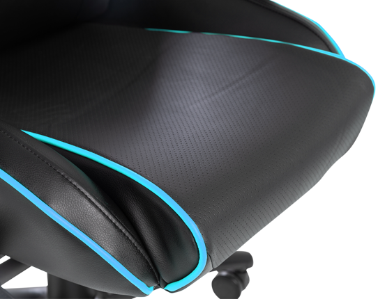 Геймерське крісло GT Racer X-0733