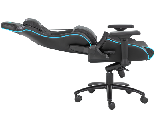 Геймерське крісло GT Racer X-0733